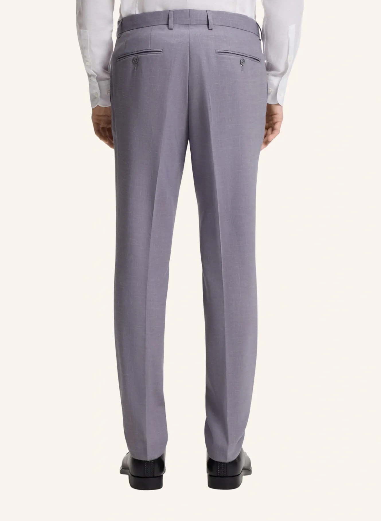 Anzug HUGE Slim Fit