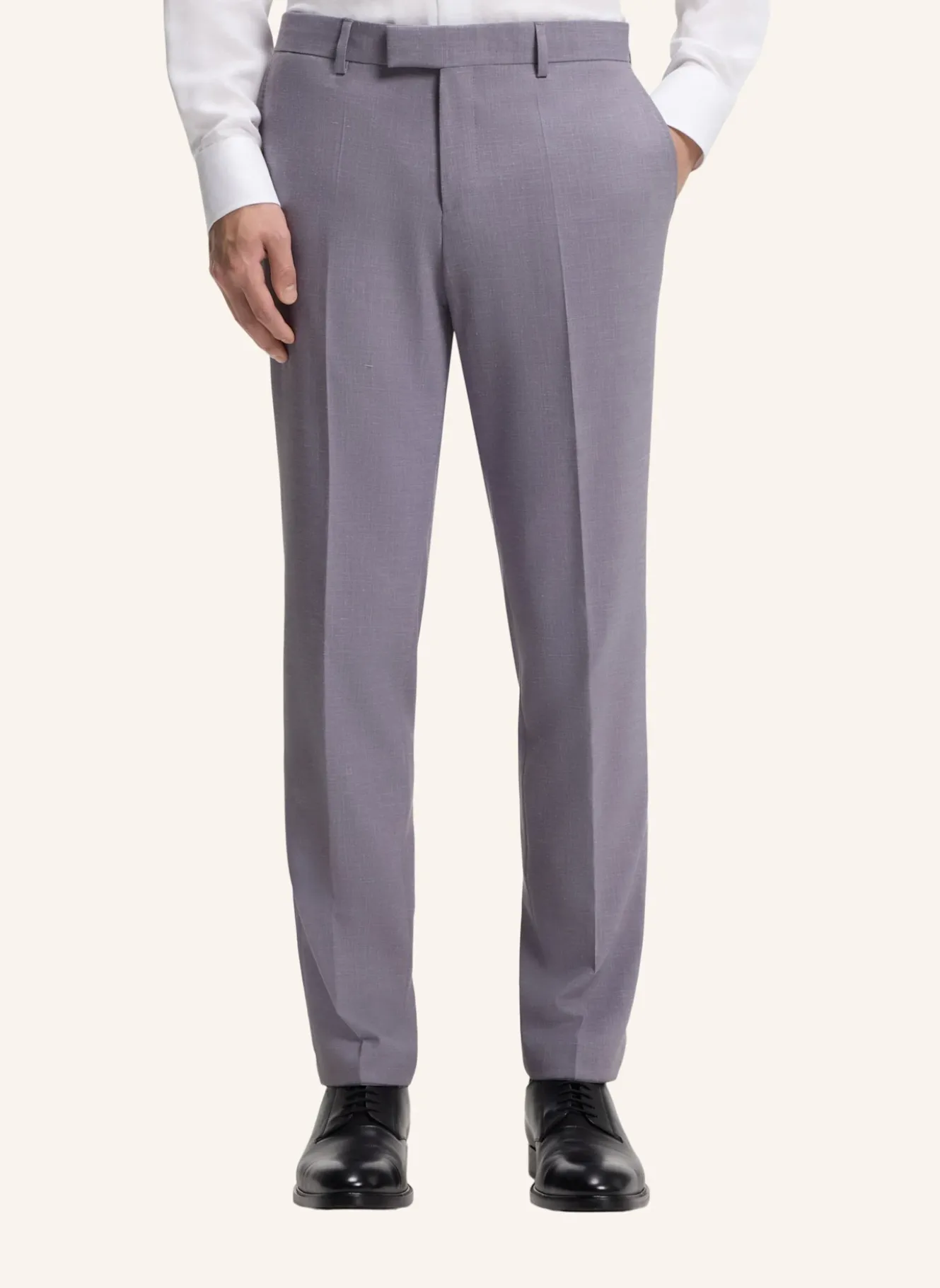 Anzug HUGE Slim Fit