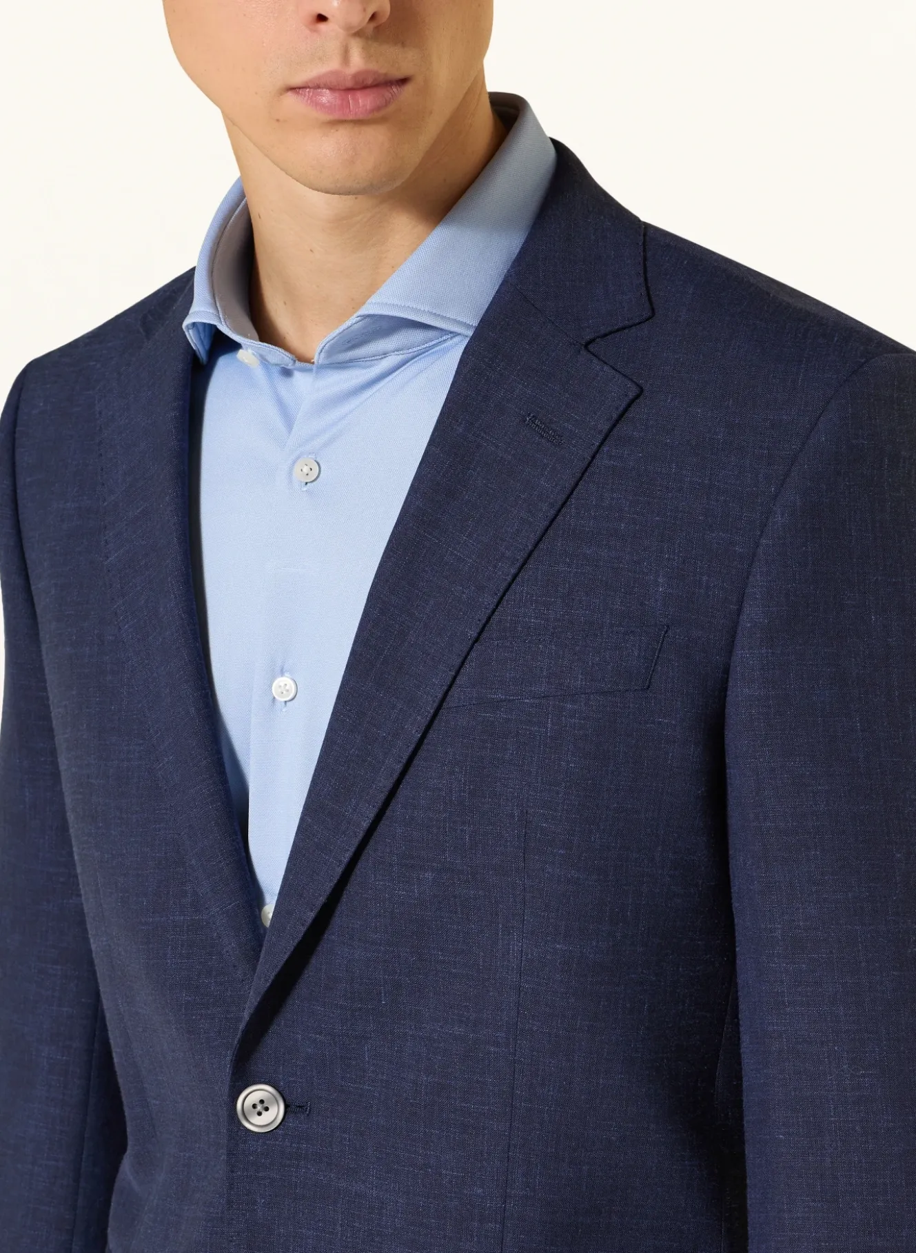 Anzug HUGE Slim Fit
