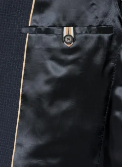 Anzug HUGE Slim Fit