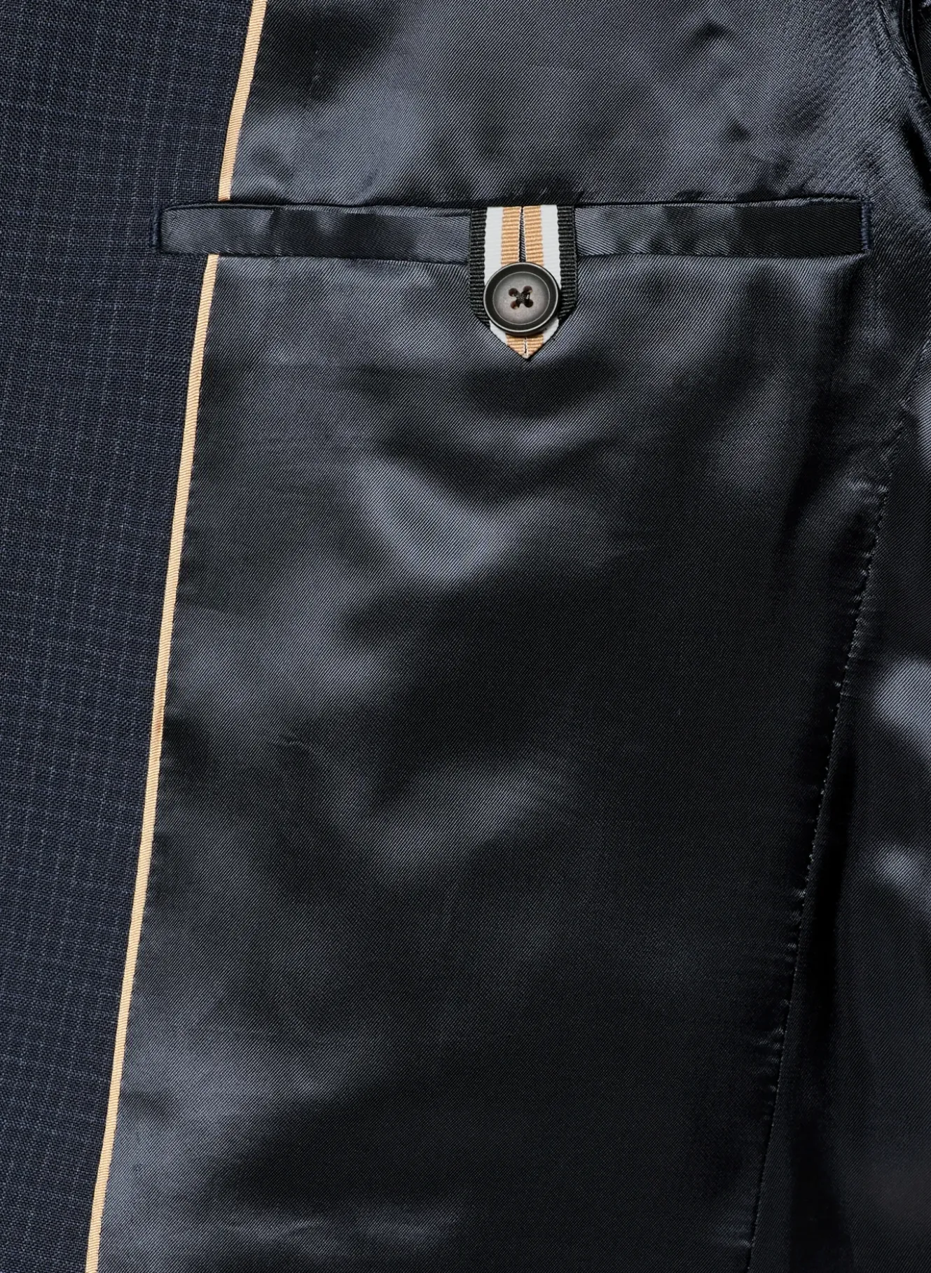 Anzug HUGE Slim Fit