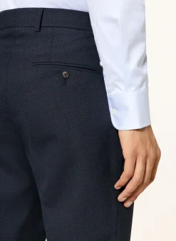 Anzug HUGE Slim Fit