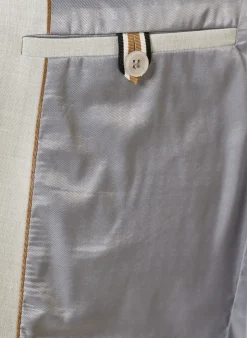 Anzug HUGE Slim Fit