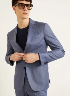 Anzug PINPOINT Regular Fit