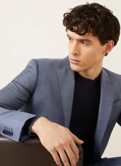 Anzug PINPOINT Regular Fit