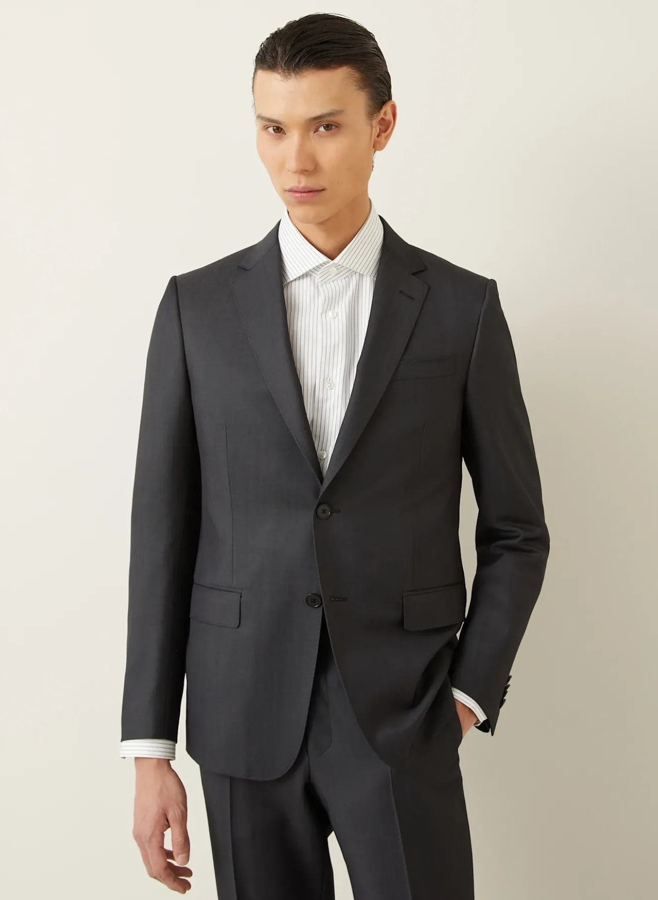 Anzug Regular Fit