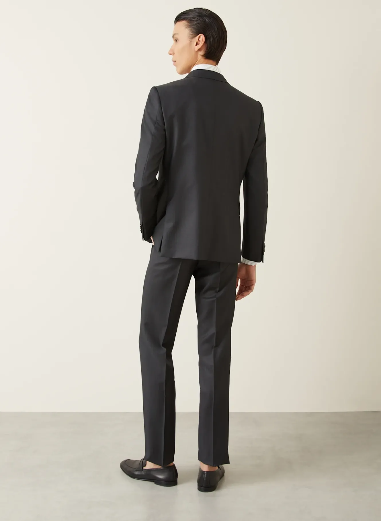 Anzug Regular Fit
