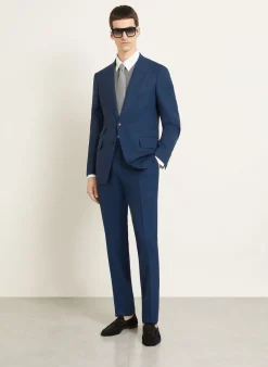 Anzug SHELTON Slim Fit