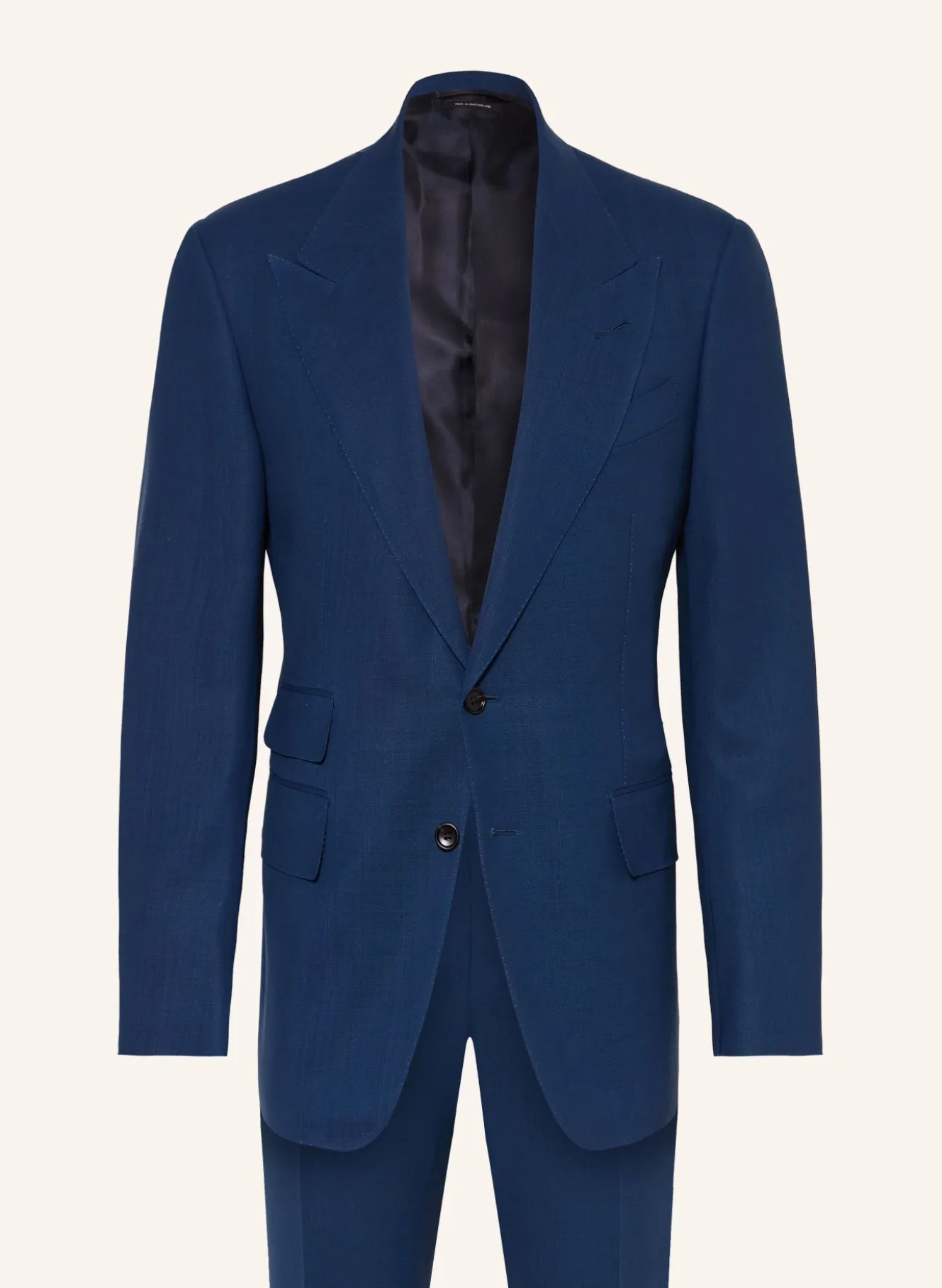 Anzug SHELTON Slim Fit