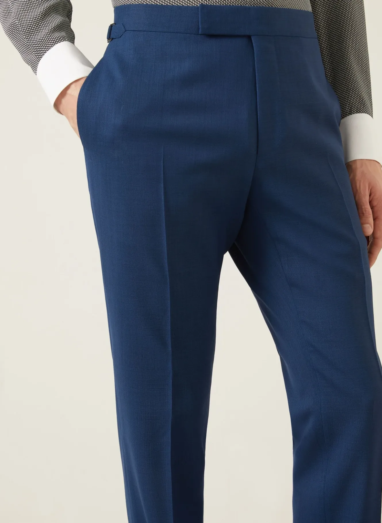 Anzug SHELTON Slim Fit