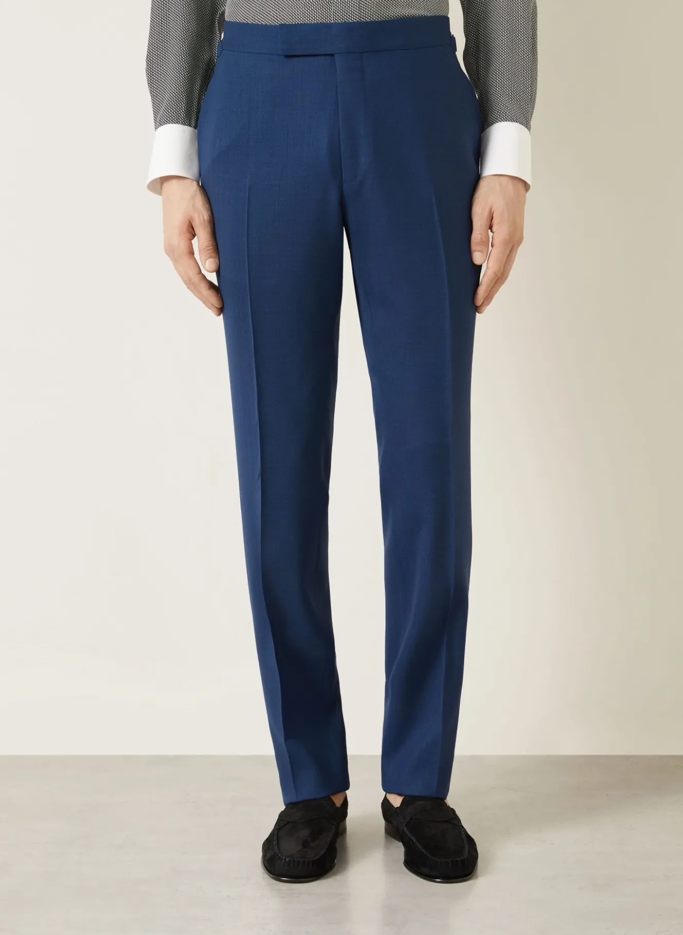 Anzug SHELTON Slim Fit