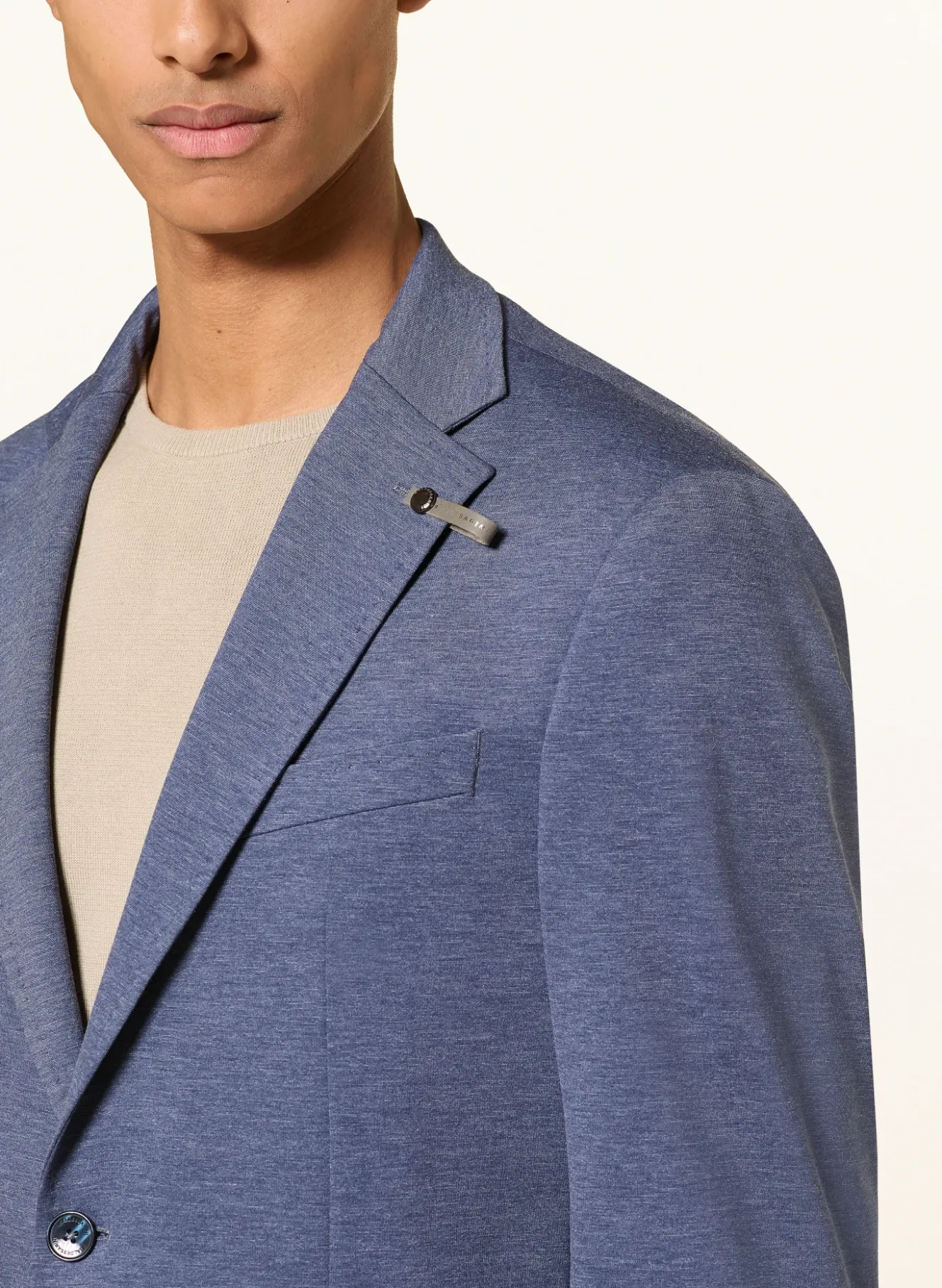 Anzug Slim Fit