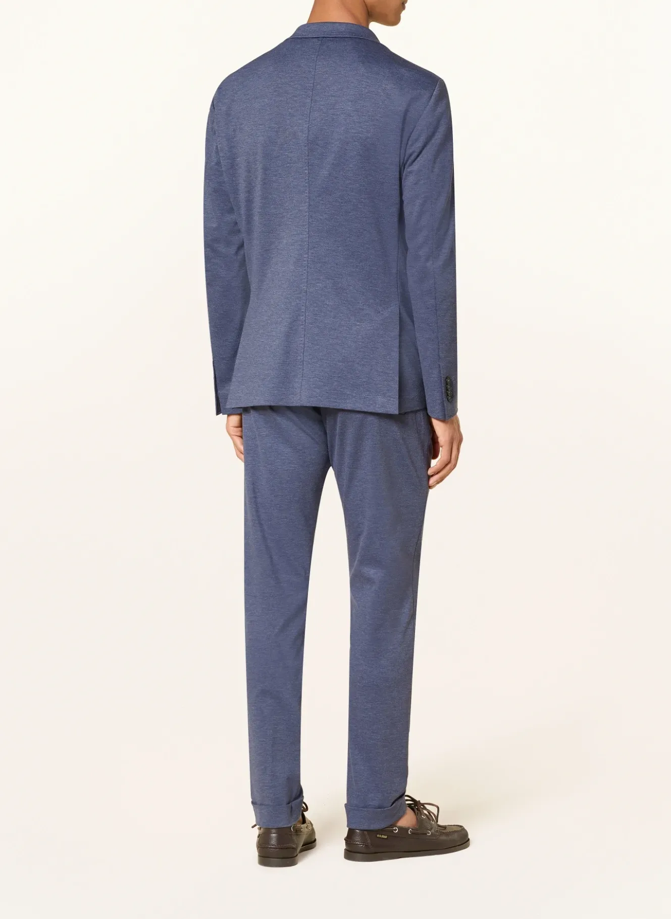 Anzug Slim Fit