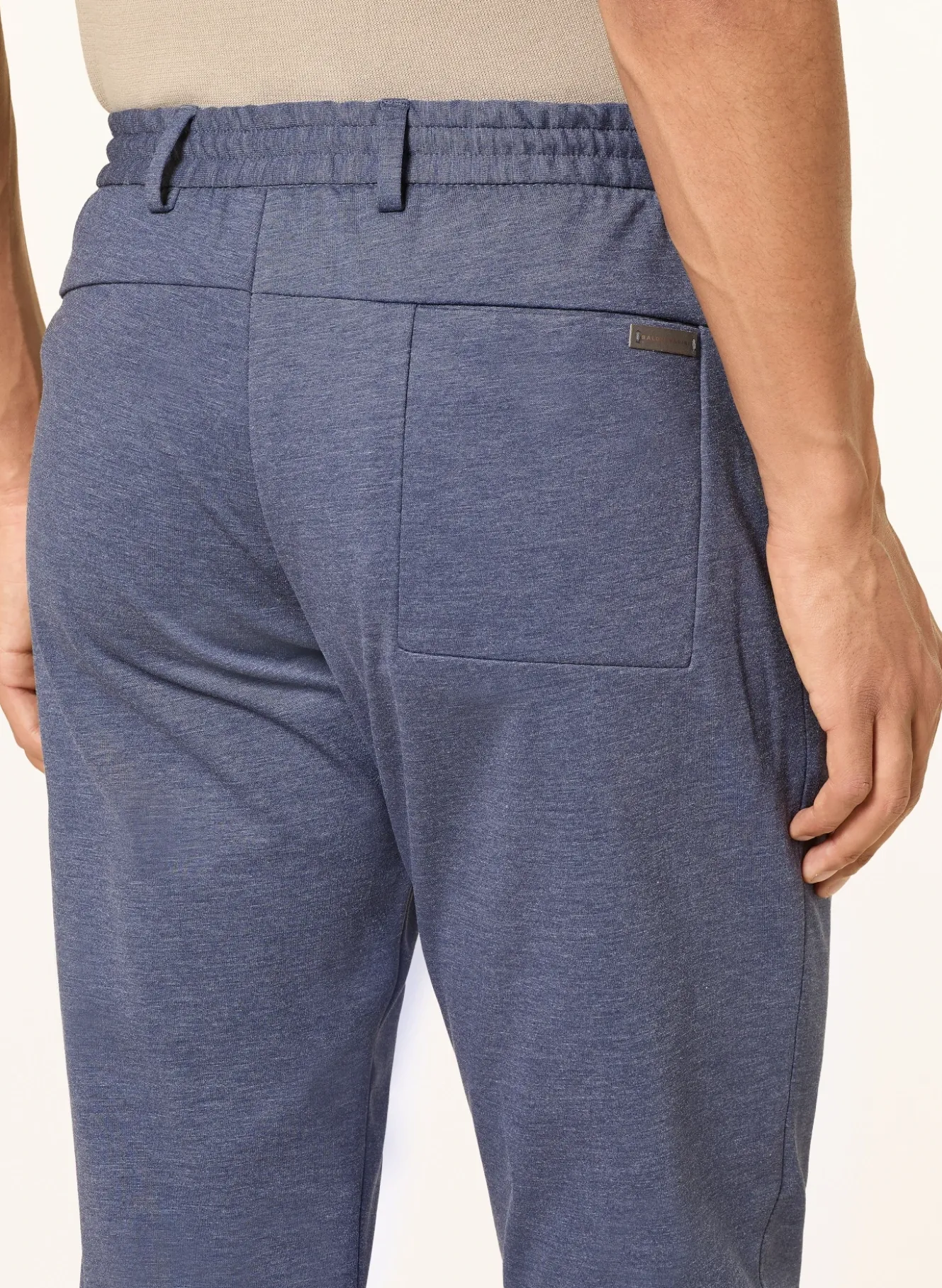 Anzug Slim Fit