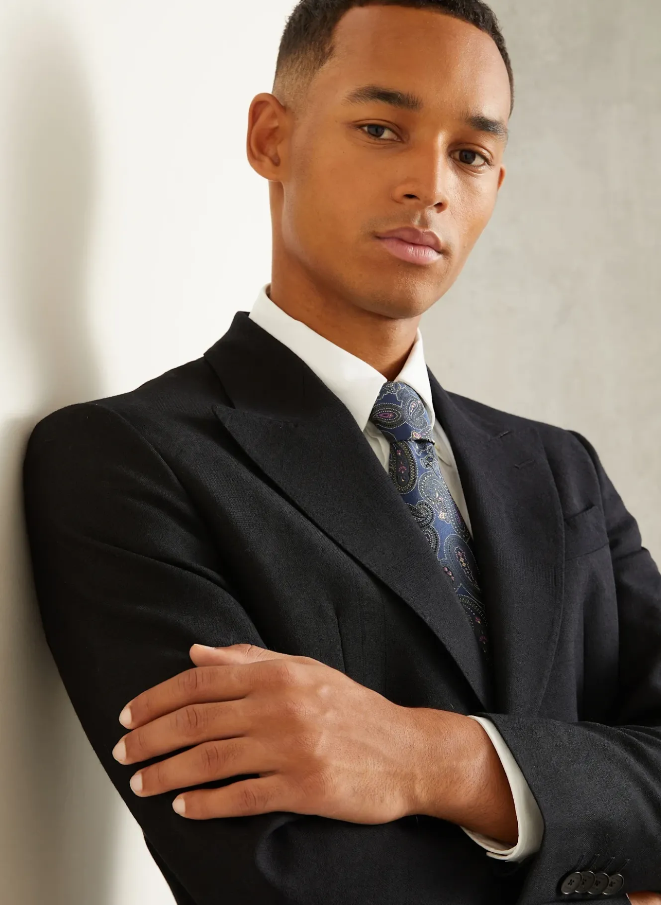 Anzug Slim Fit
