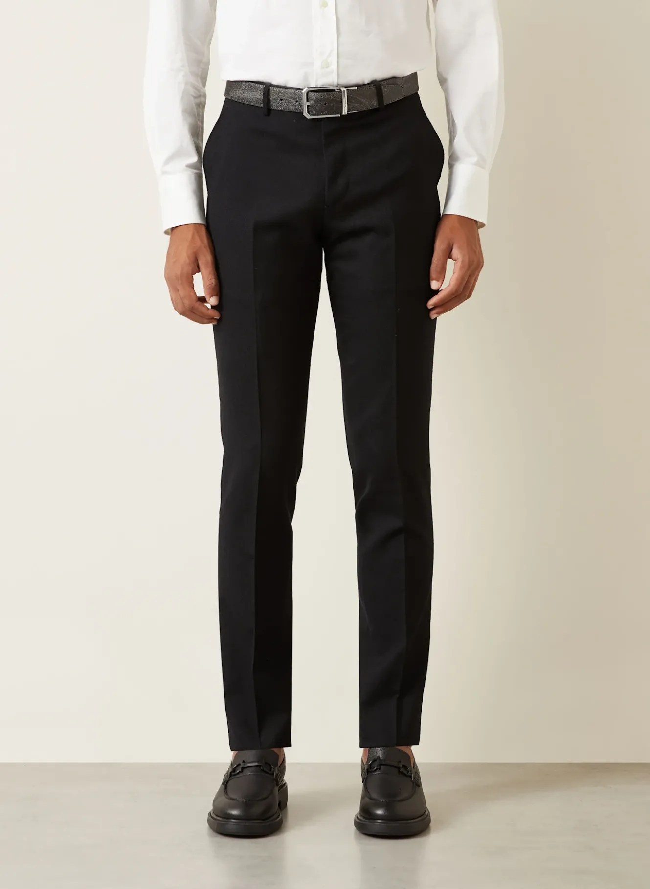 Anzug Slim Fit