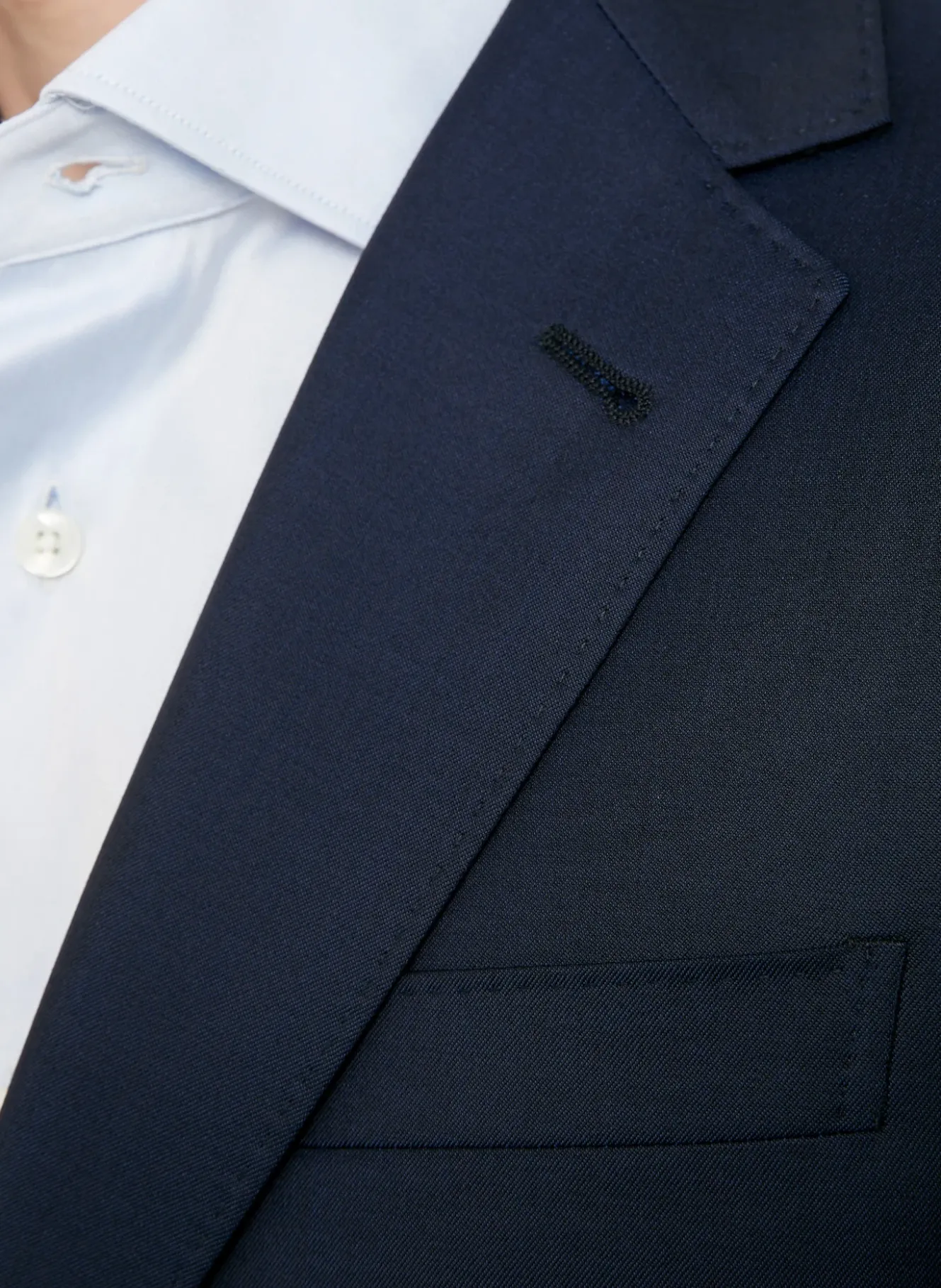 Anzug Slim Fit