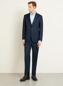 Anzug Slim Fit