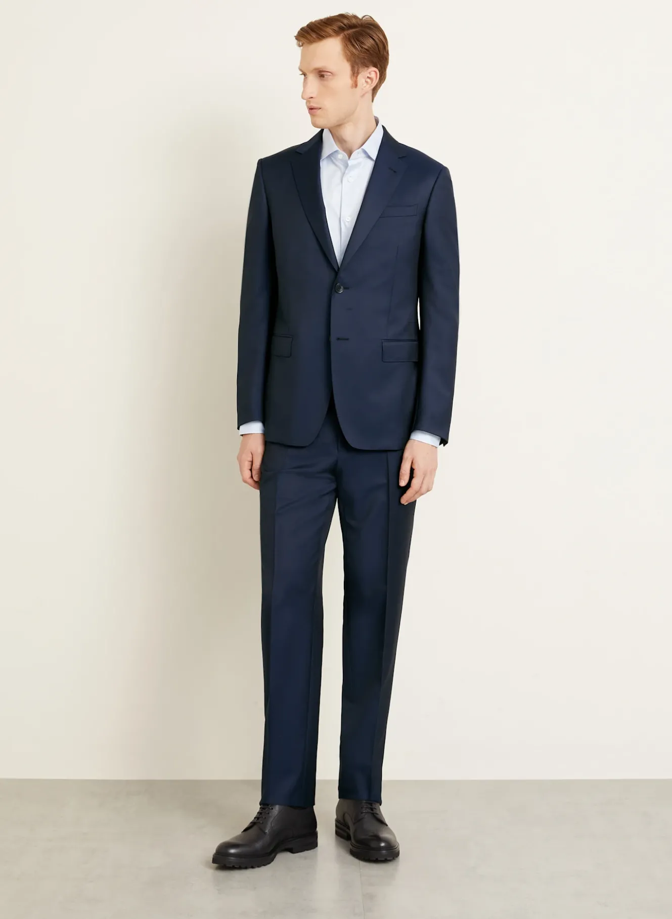 Anzug Slim Fit
