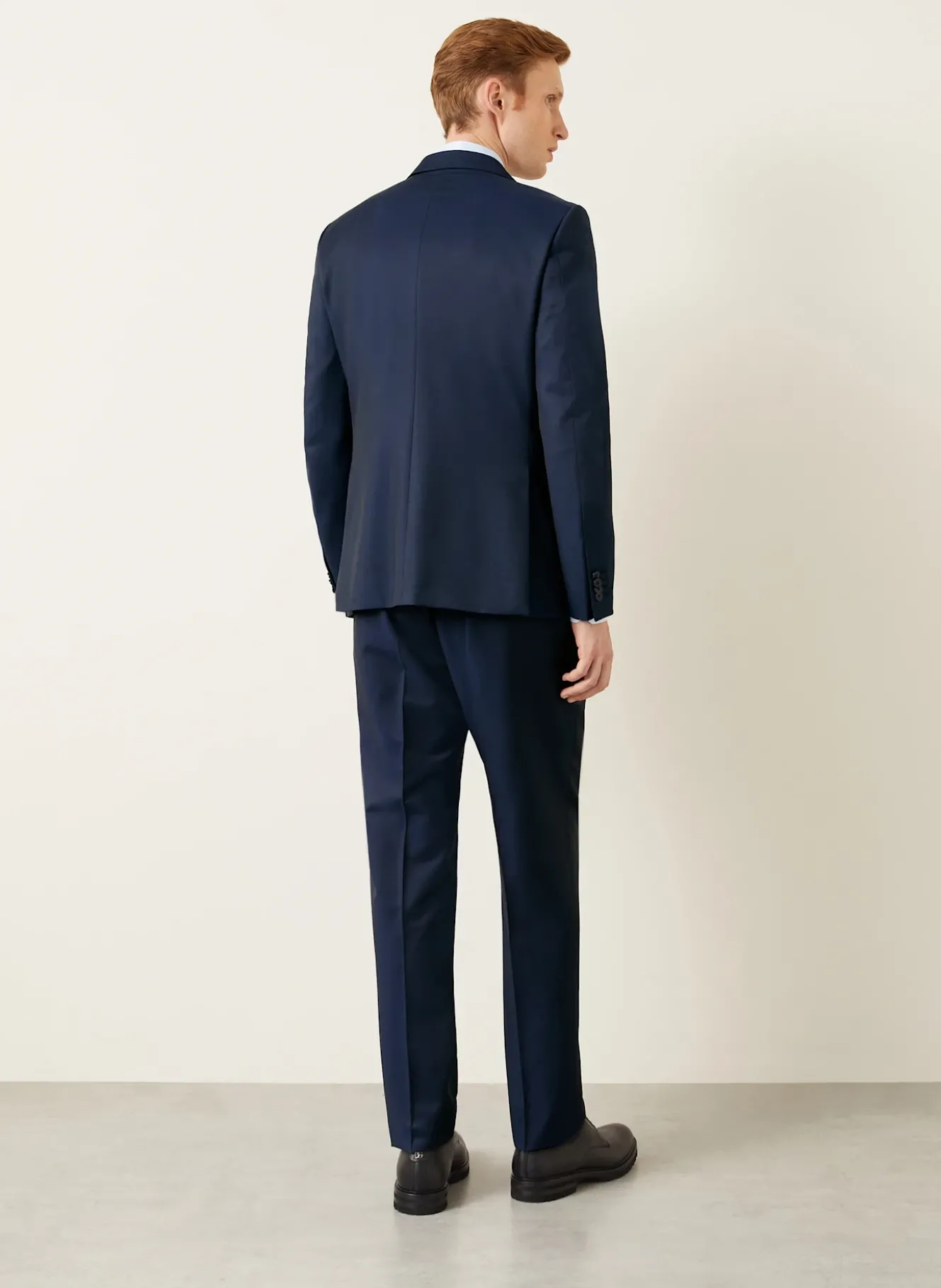 Anzug Slim Fit