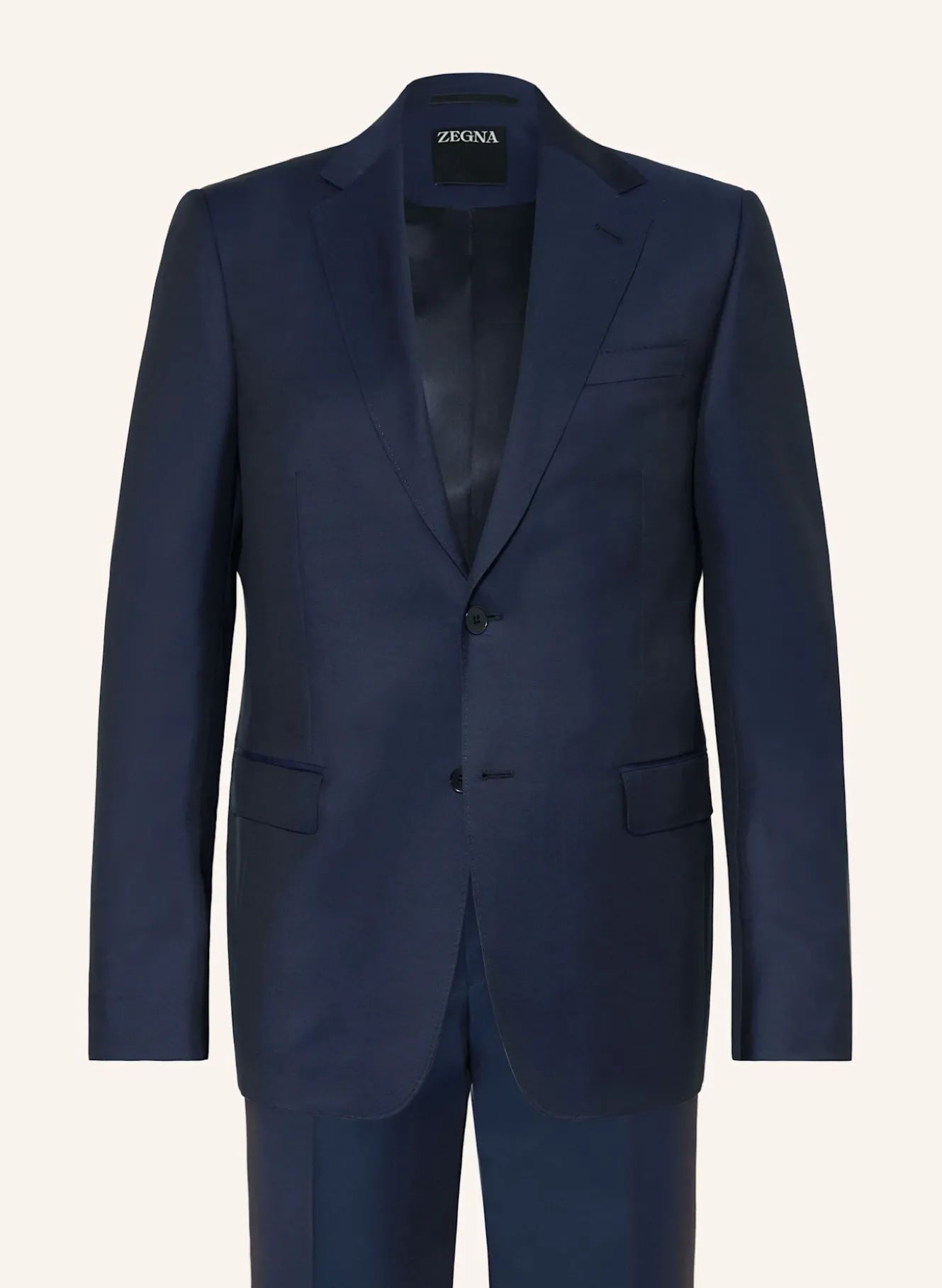 Anzug Slim Fit