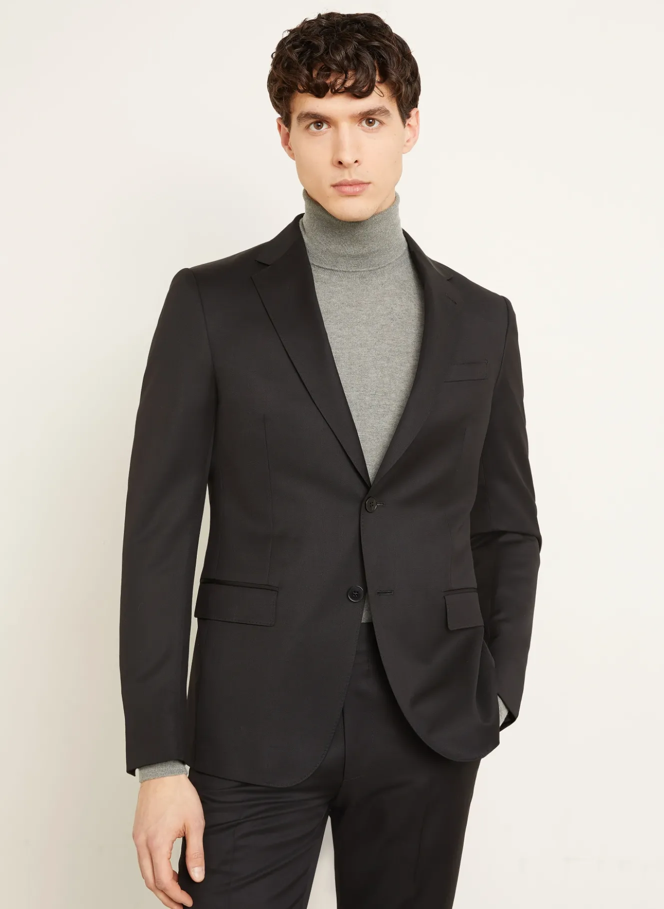 Anzug Slim Fit