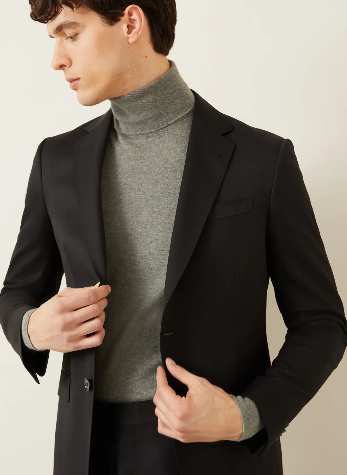 Anzug Slim Fit