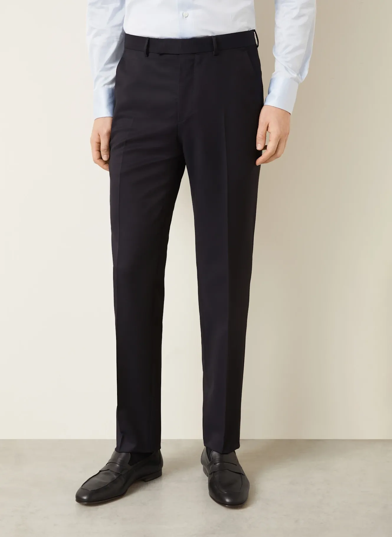 Anzug Slim Fit