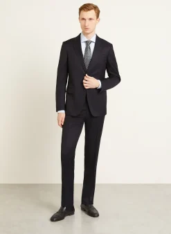 Anzug Slim Fit