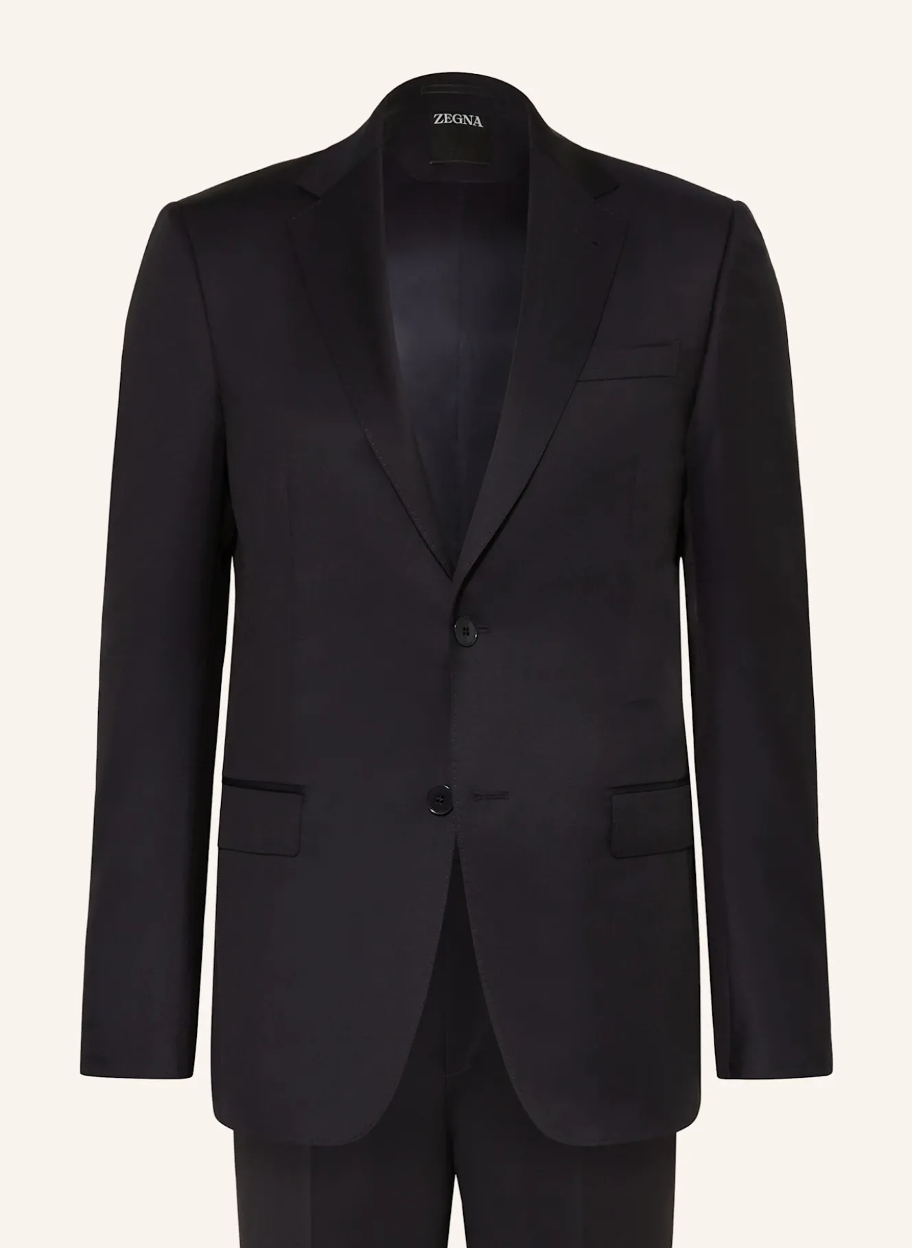 Anzug Slim Fit