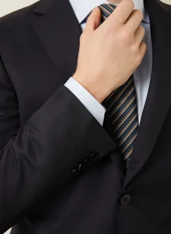 Anzug Slim Fit