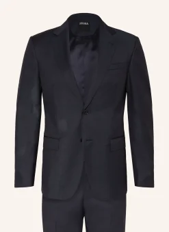 Anzug Tailored Fit