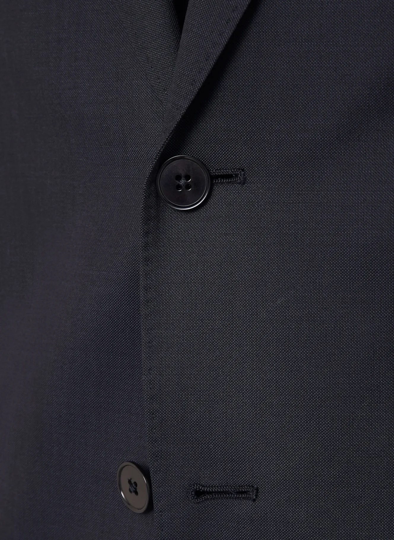 Anzug Tailored Fit