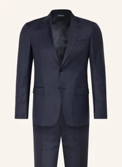 Anzug Tailored Fit