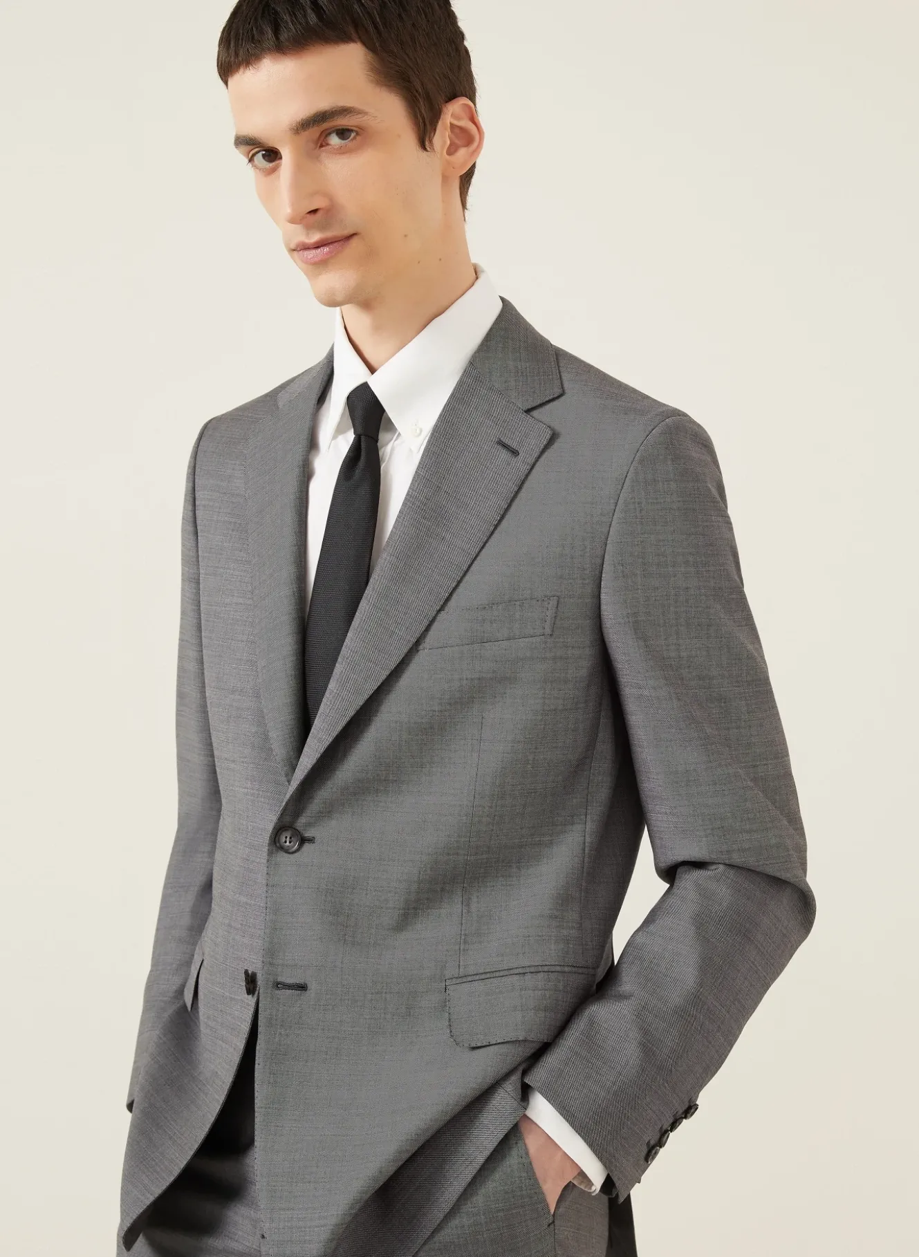 Anzug TREVI Slim Fit