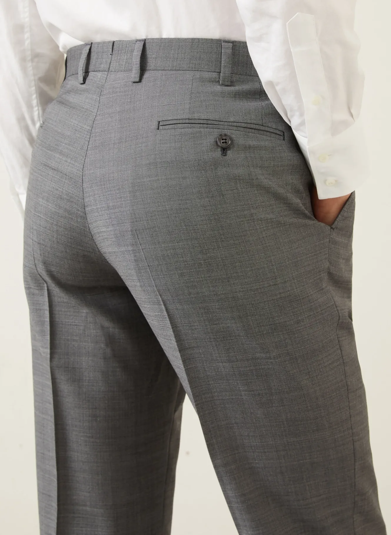Anzug TREVI Slim Fit