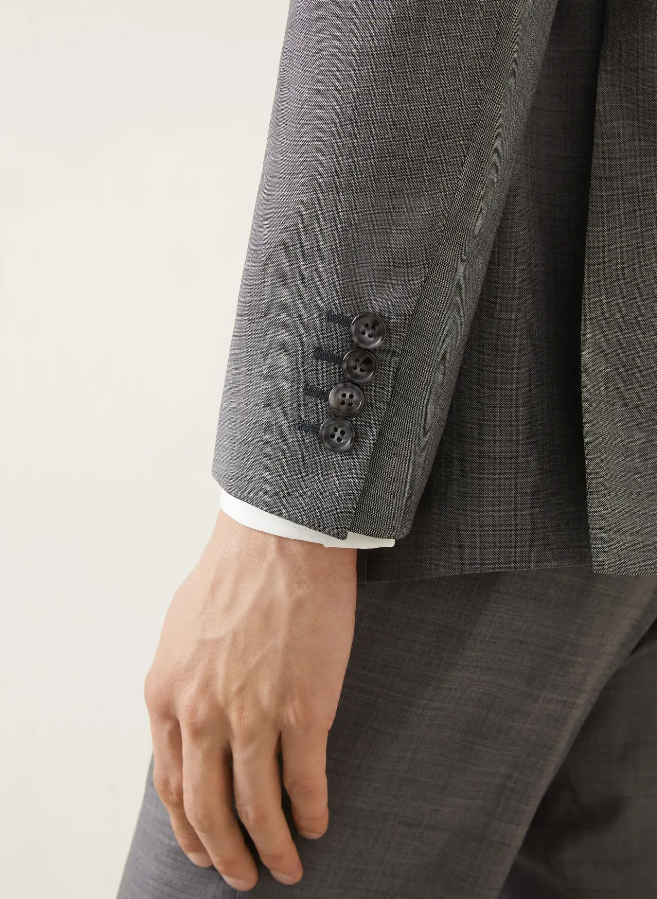Anzug TREVI Slim Fit