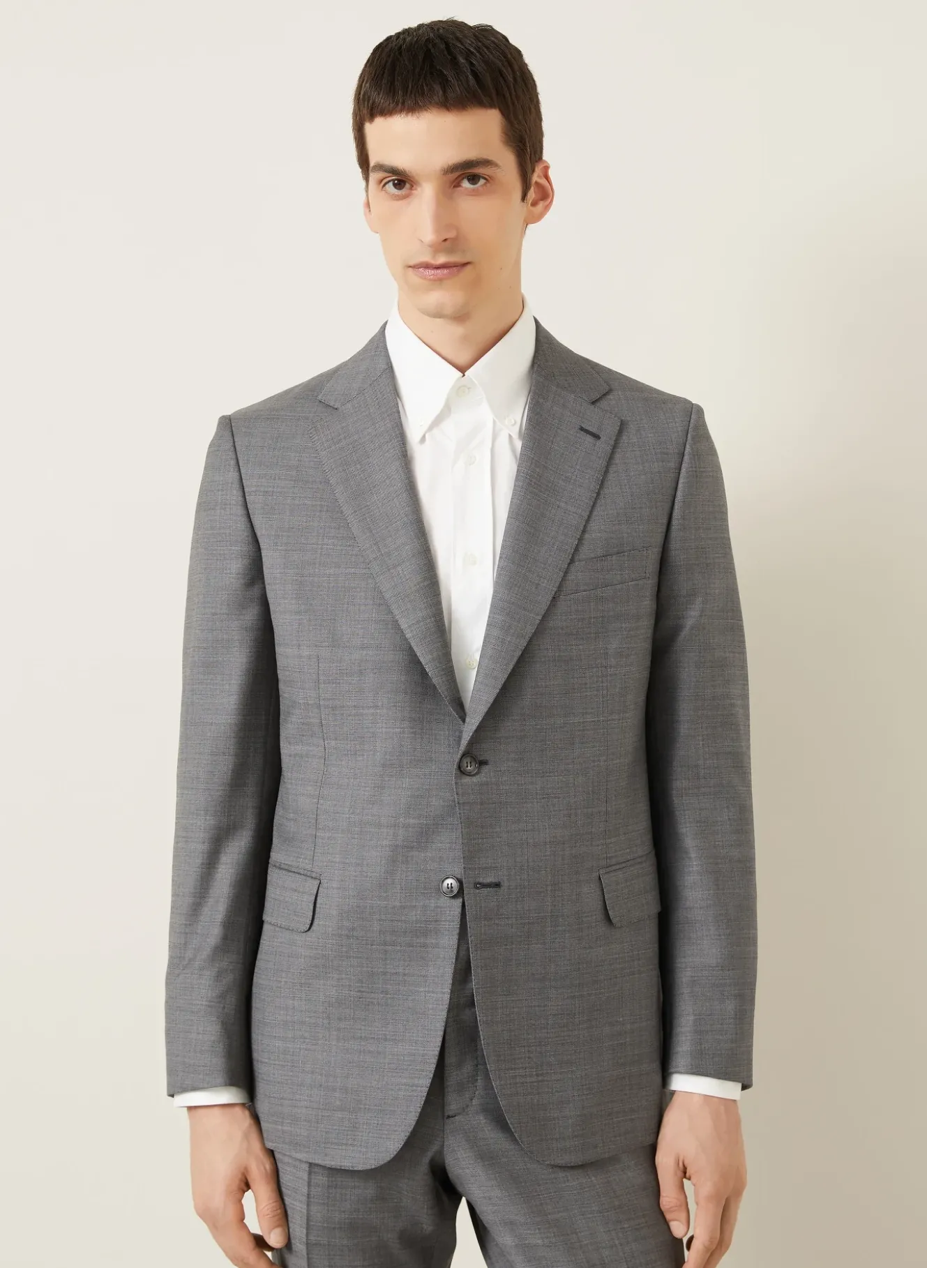 Anzug TREVI Slim Fit