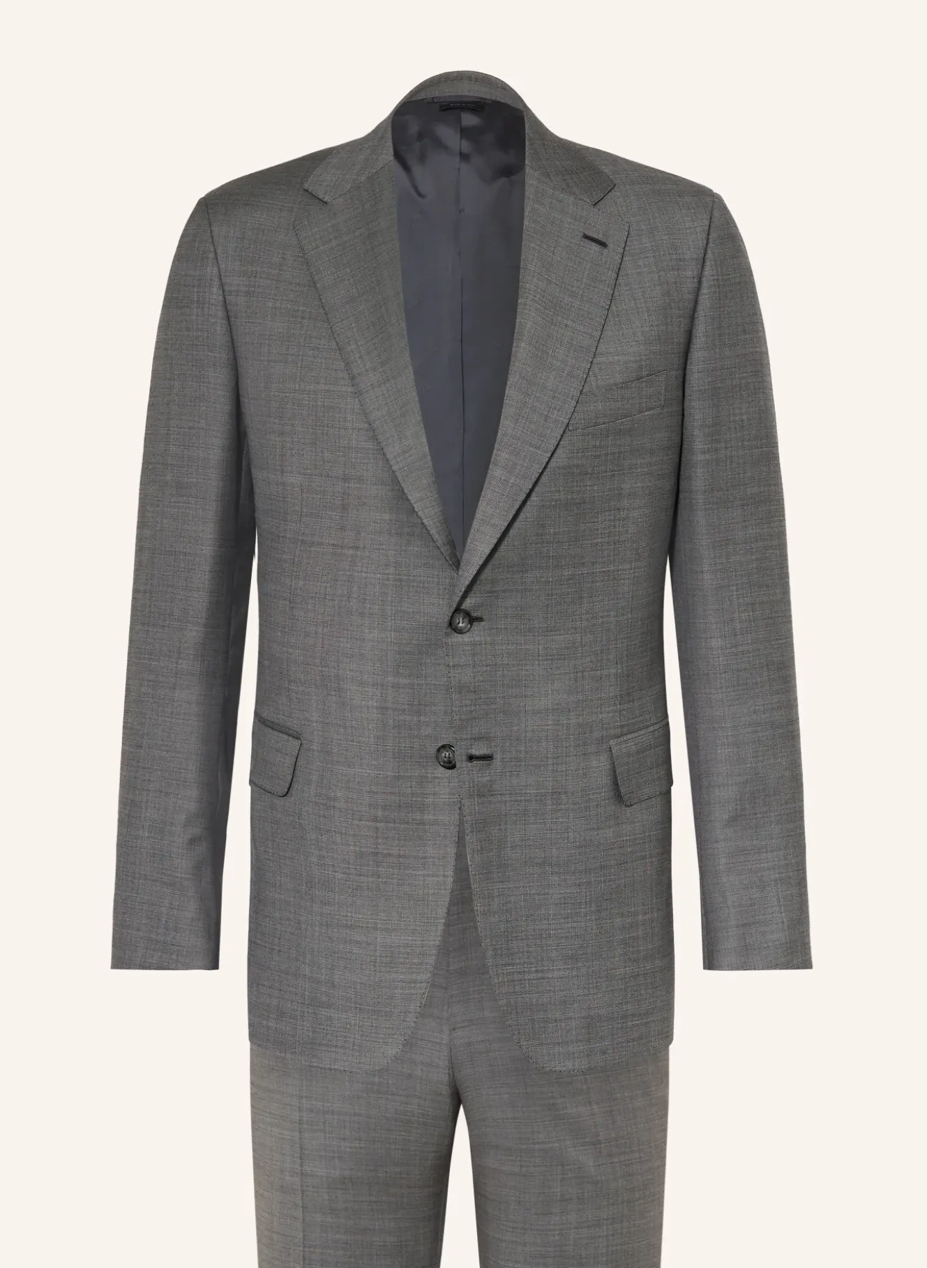 Anzug TREVI Slim Fit