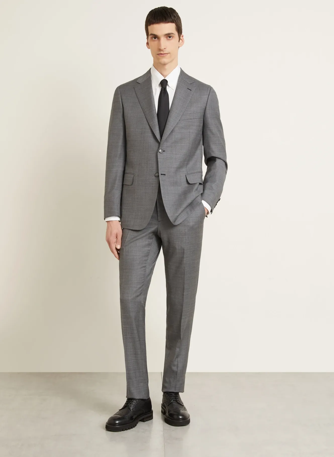 Anzug TREVI Slim Fit