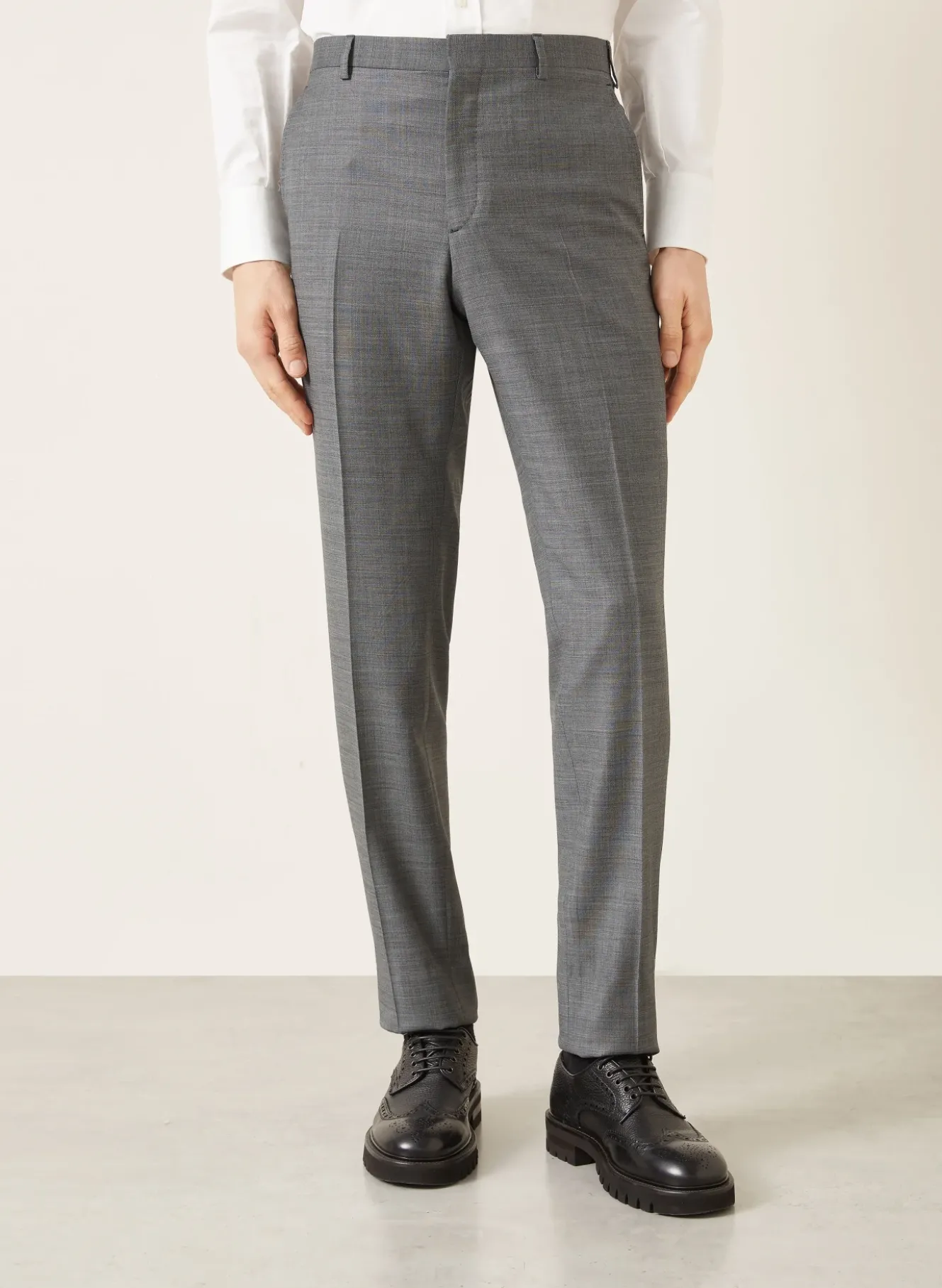 Anzug TREVI Slim Fit
