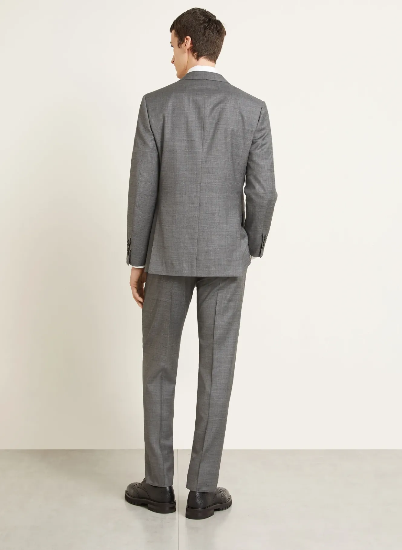 Anzug TREVI Slim Fit