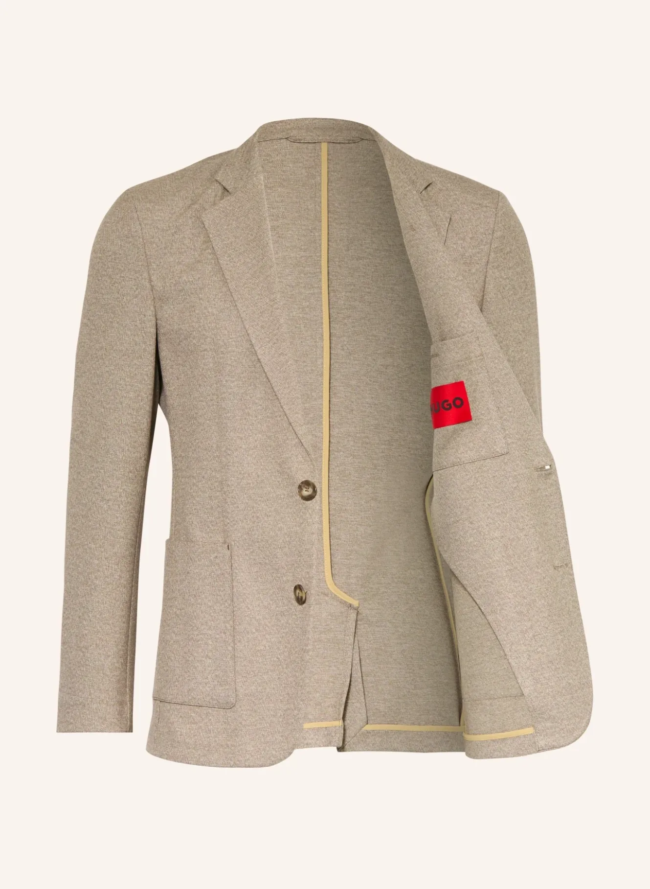 Anzugakko HANFRED Slim Fit