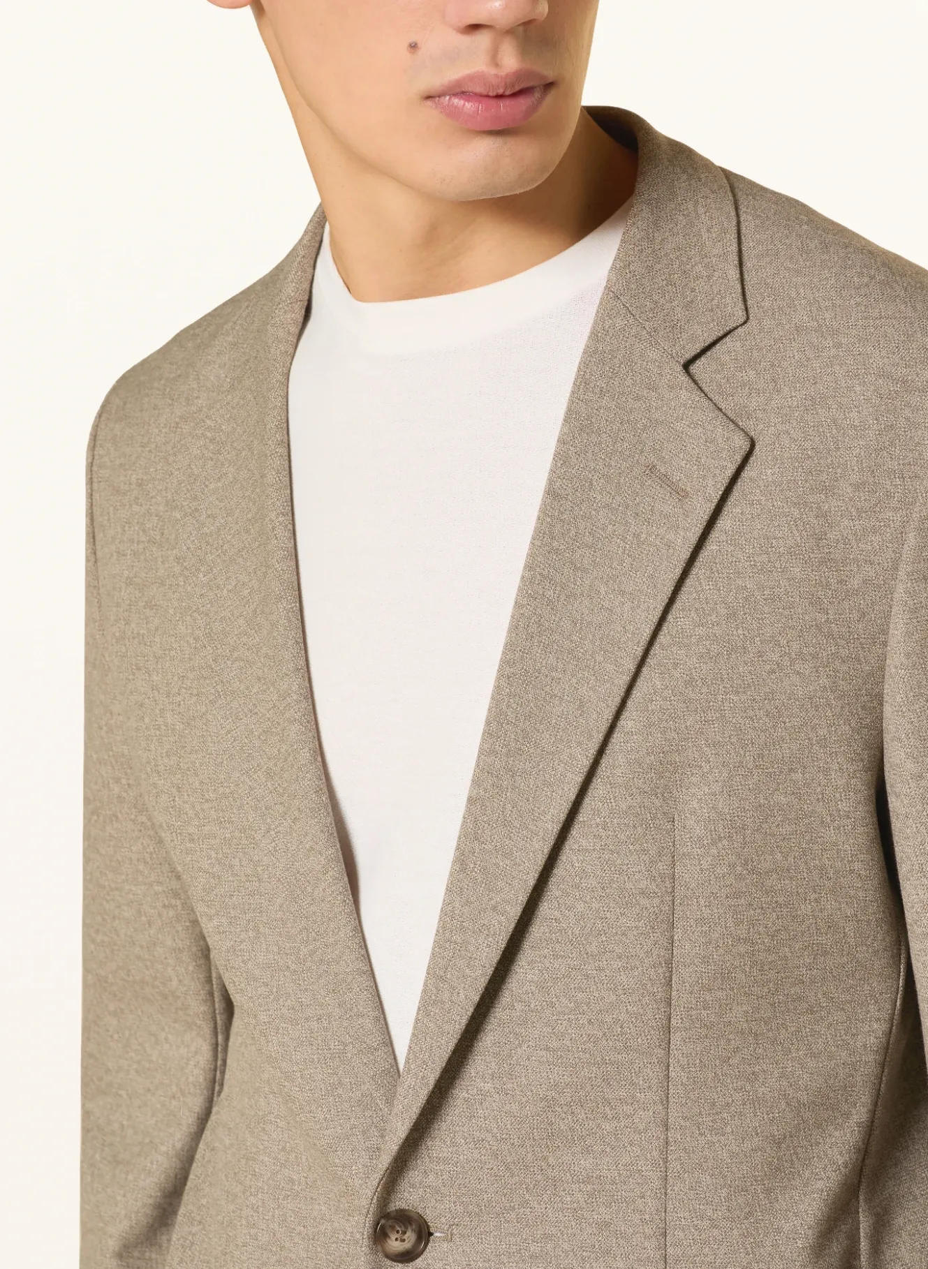Anzugakko HANFRED Slim Fit