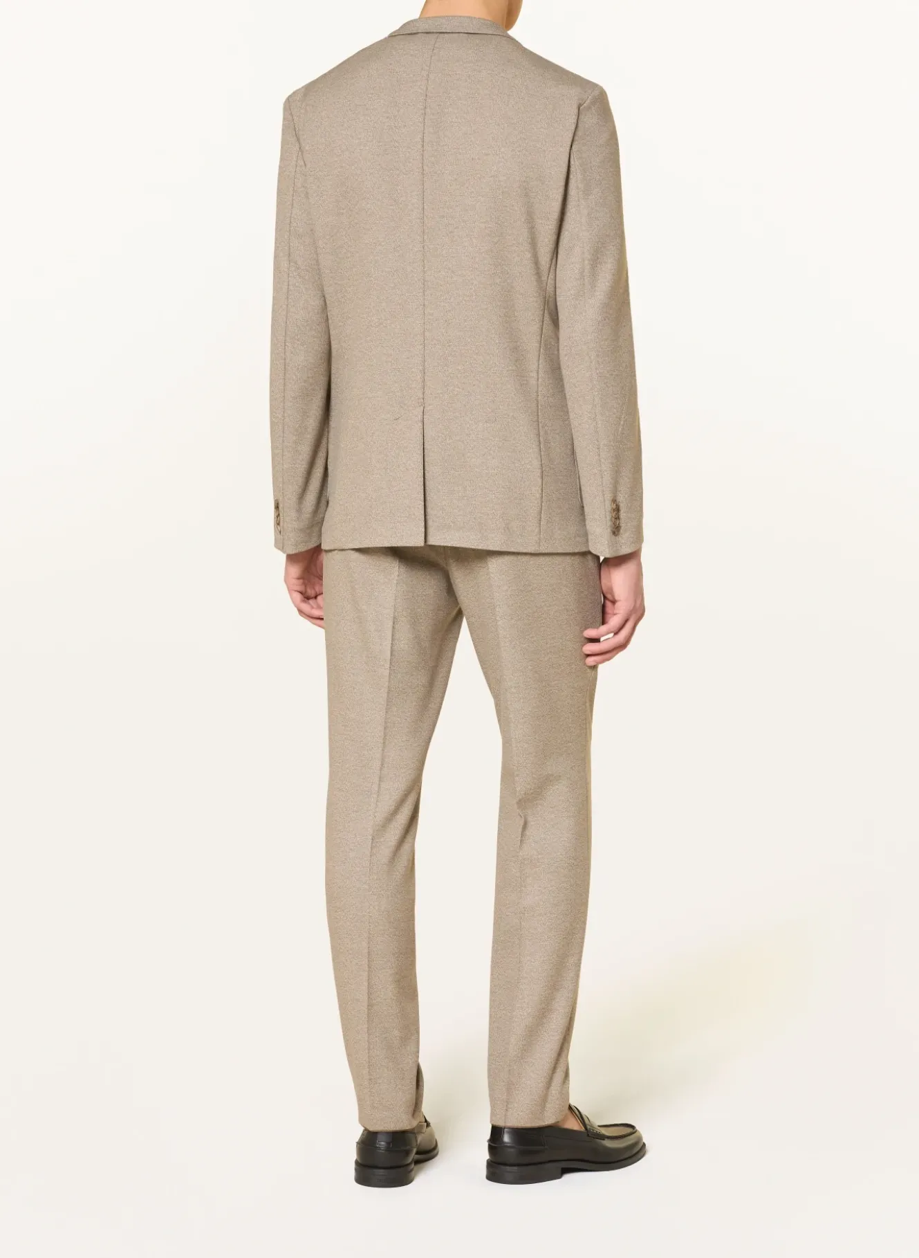 Anzugakko HANFRED Slim Fit