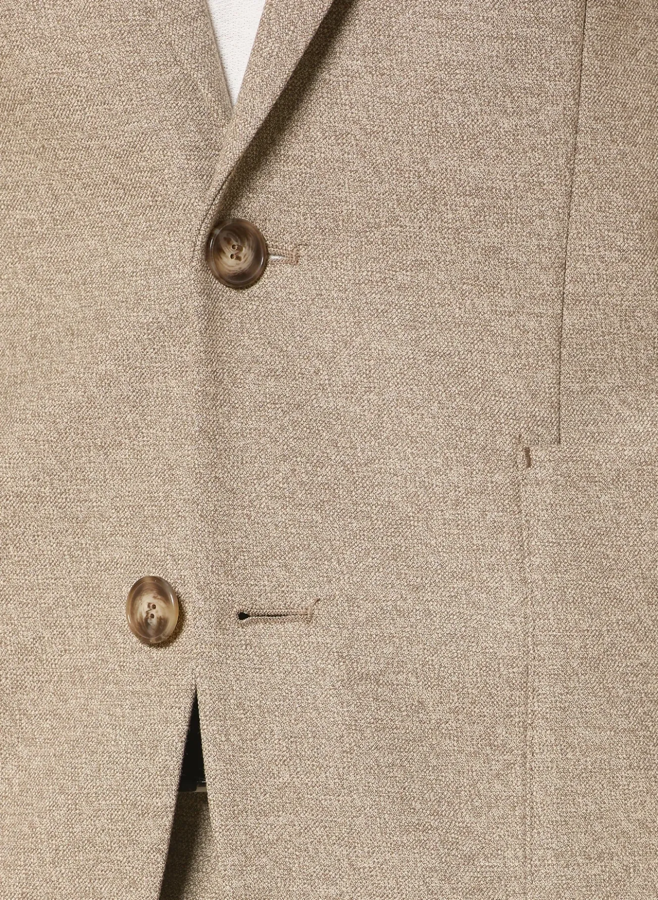 Anzugakko HANFRED Slim Fit