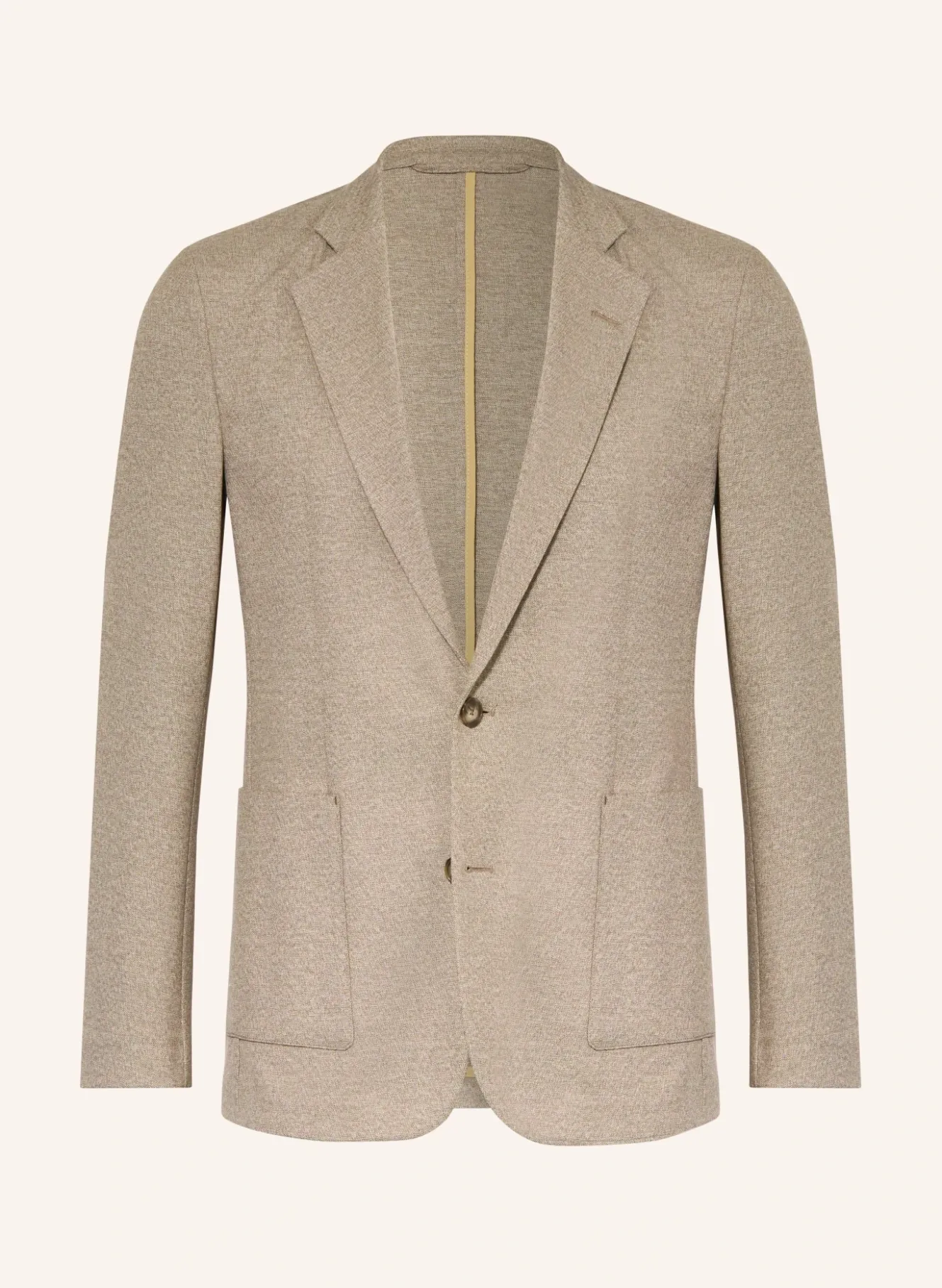Anzugakko HANFRED Slim Fit