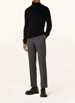 Anzughose BENE Shaped Fit
