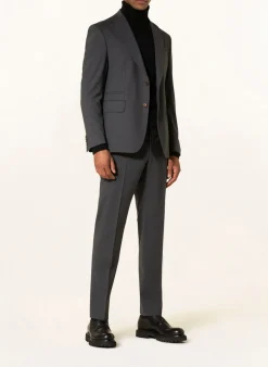 Anzughose BENE Shaped Fit