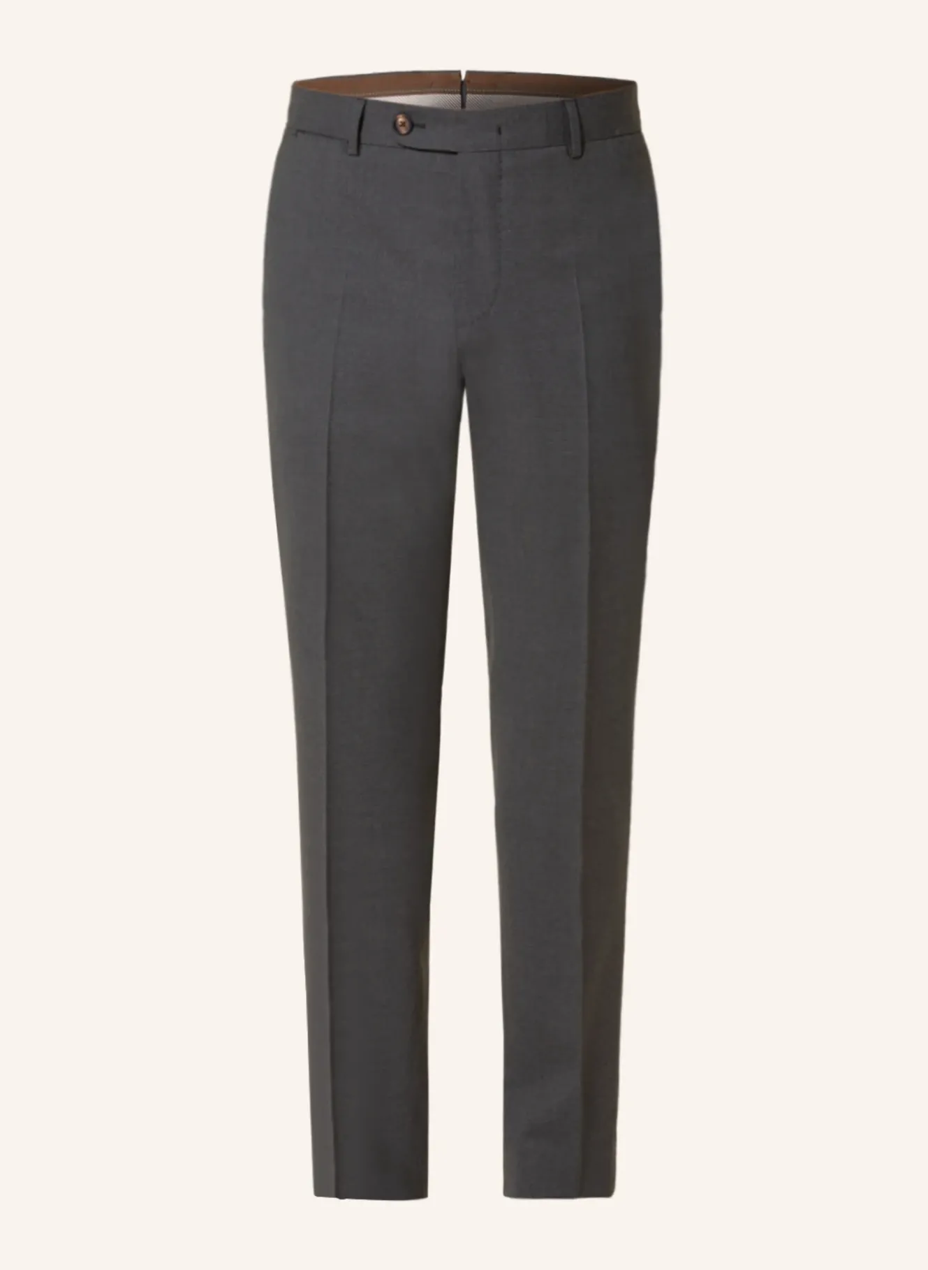 Anzughose BENE Shaped Fit